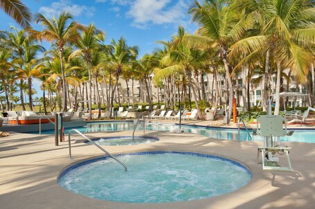 Hilton Ponce Golf Casino Resort - Image 78