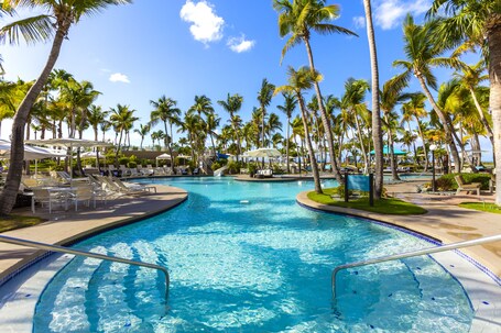 Hilton Ponce Golf Casino Resort - Image 76