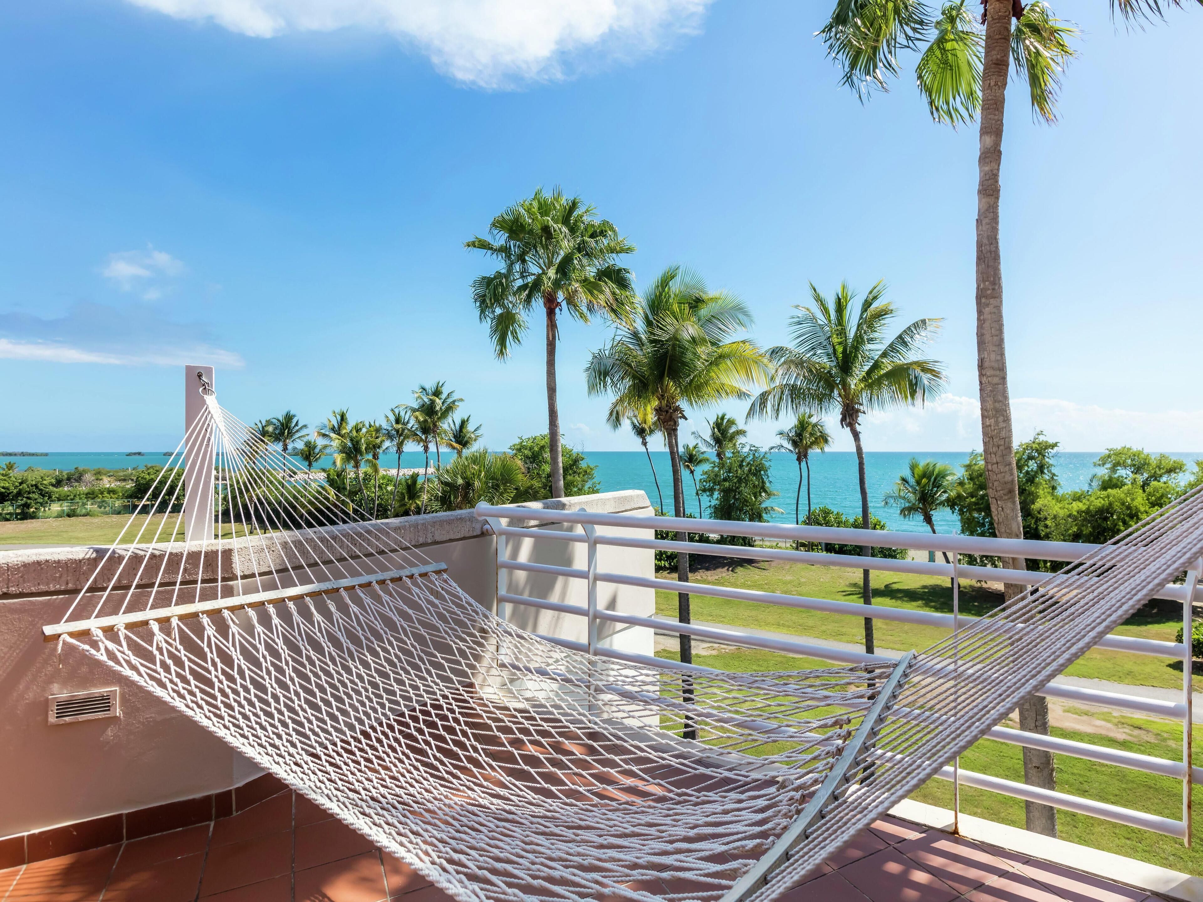 Studio Suite Terrace Room with 1 King Bed | View from room