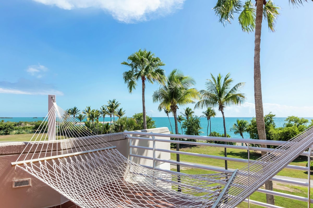 Studio Suite Terrace Room with 1 King Bed | View from room