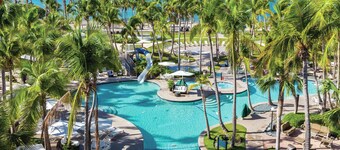Hilton Ponce Golf & Casino Resort