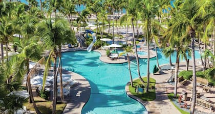 Hilton Ponce Golf & Casino Resort