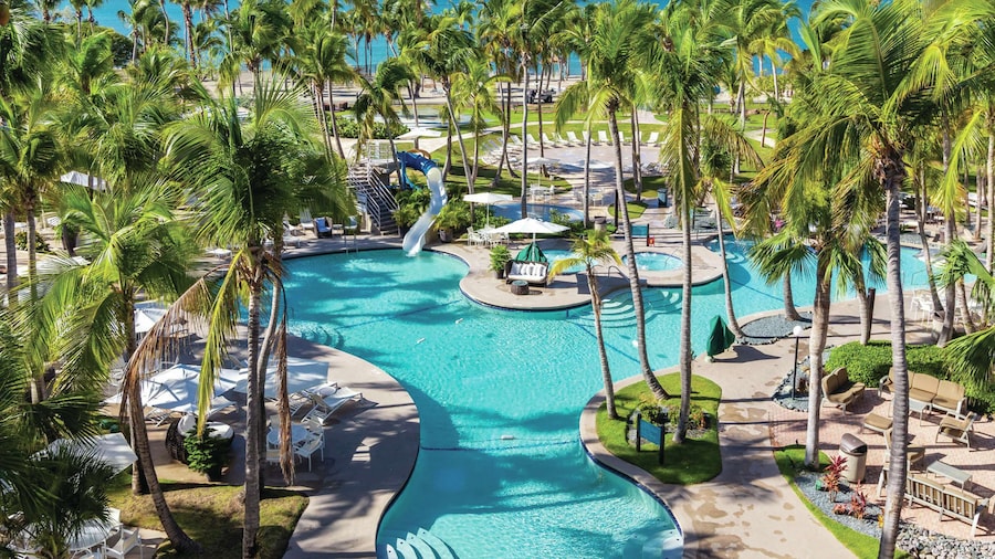Hilton Ponce Golf & Casino Resort