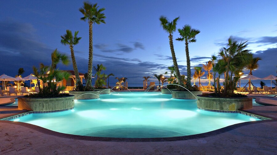 Hilton Ponce Golf & Casino Resort