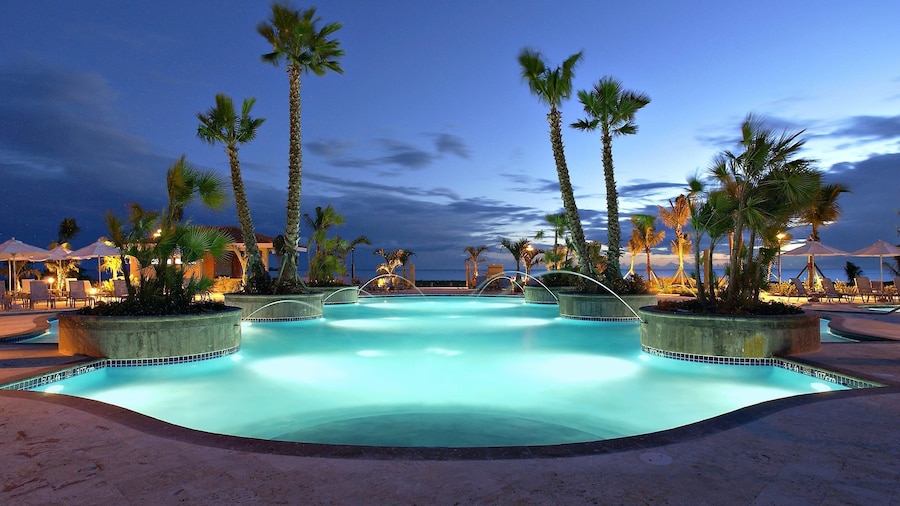 Hilton Ponce Golf & Casino Resort