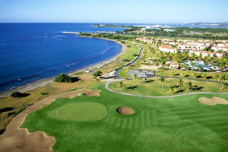 Hilton Ponce Golf Casino Resort - Image 53