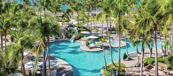 Hilton Ponce Golf & Casino Resort