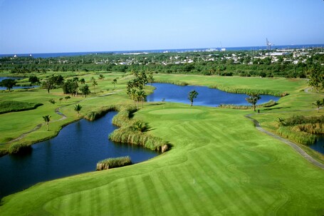 Hilton Ponce Golf Casino Resort - Image 63