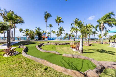 Hilton Ponce Golf Casino Resort - Image 84