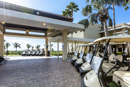 Hilton Ponce Golf Casino Resort - Image 47