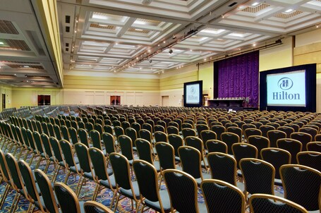 Hilton Ponce Golf Casino Resort - Image 34