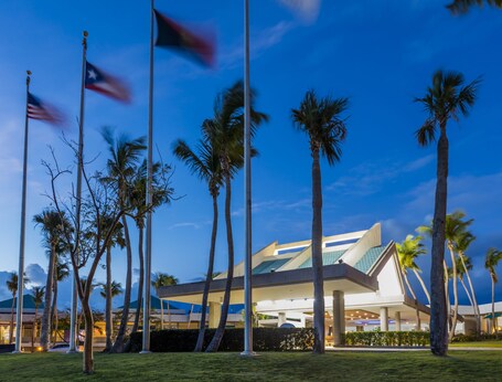 Hilton Ponce Golf Casino Resort - Image 18