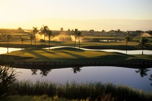 Golf - Hilton Ponce Golf & Casino Resort (Ponce)
