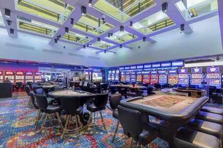 Hilton Ponce Golf Casino Resort - Image 67