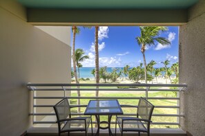 Balcony - Hilton Ponce Golf & Casino Resort (Ponce)