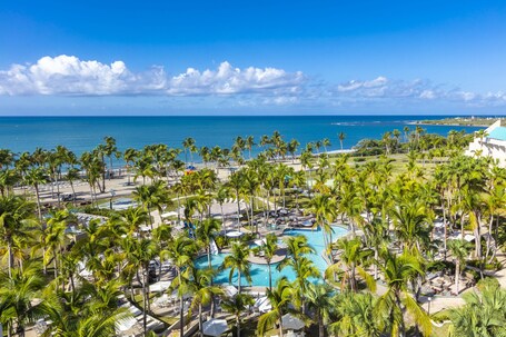 Hilton Ponce Golf Casino Resort - Image 74
