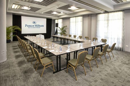 Hilton Ponce Golf Casino Resort - Image 36