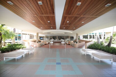Hilton Ponce Golf Casino Resort - Image 23