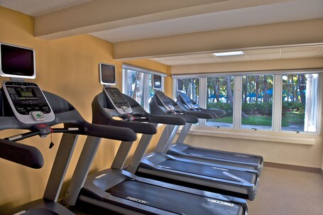 Hilton Ponce Golf Casino Resort - Image 58