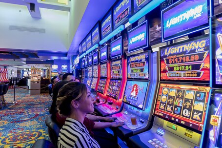 Hilton Ponce Golf Casino Resort - Image 65