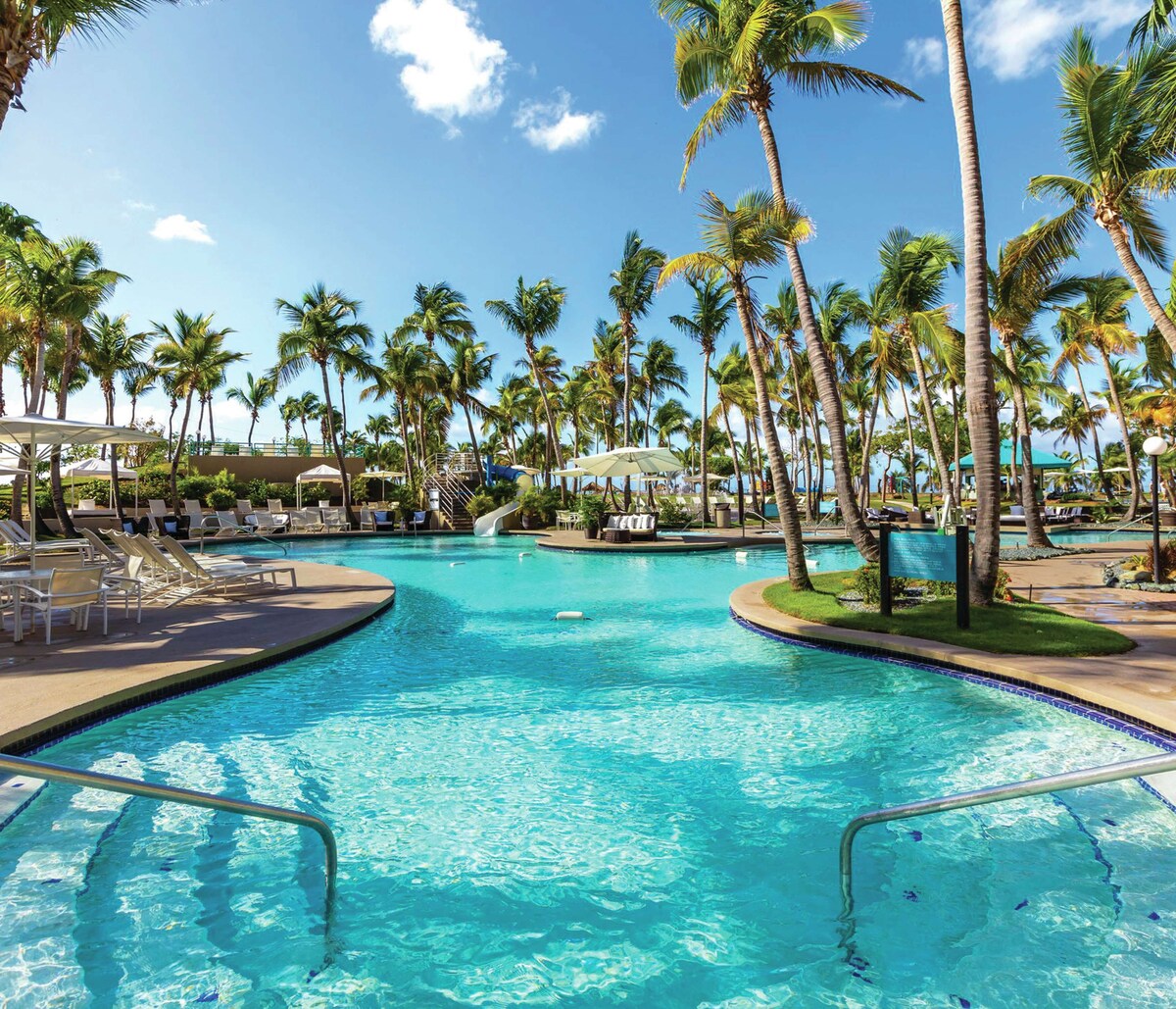 Hilton Ponce Golf and Casino Resort