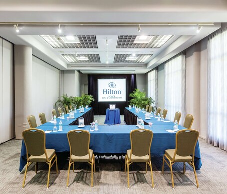 Hilton Ponce Golf Casino Resort - Image 35