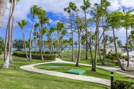Hilton Ponce Golf Casino Resort - Image 46