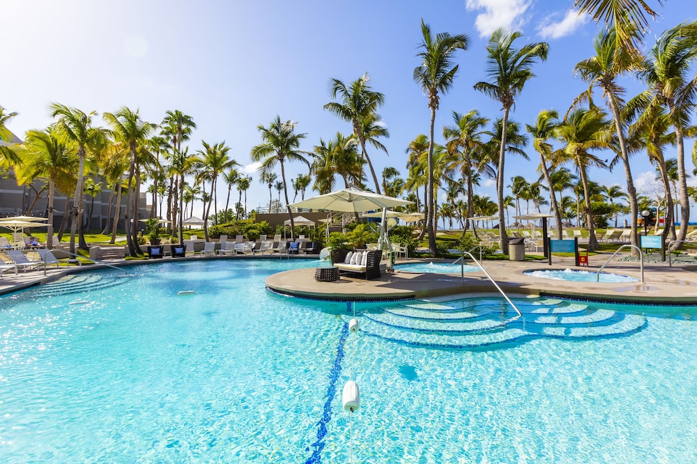 Hilton Ponce Golf & Casino Resort by null