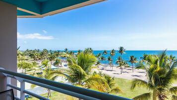 Literie de qualité supérieure, coffres-forts dans les chambres