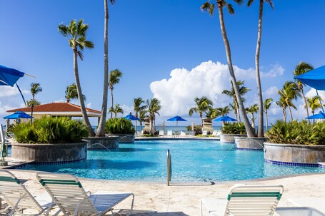 Hilton Ponce Golf Casino Resort - Image 77