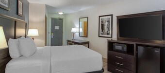 Best Western Gregory Hotel