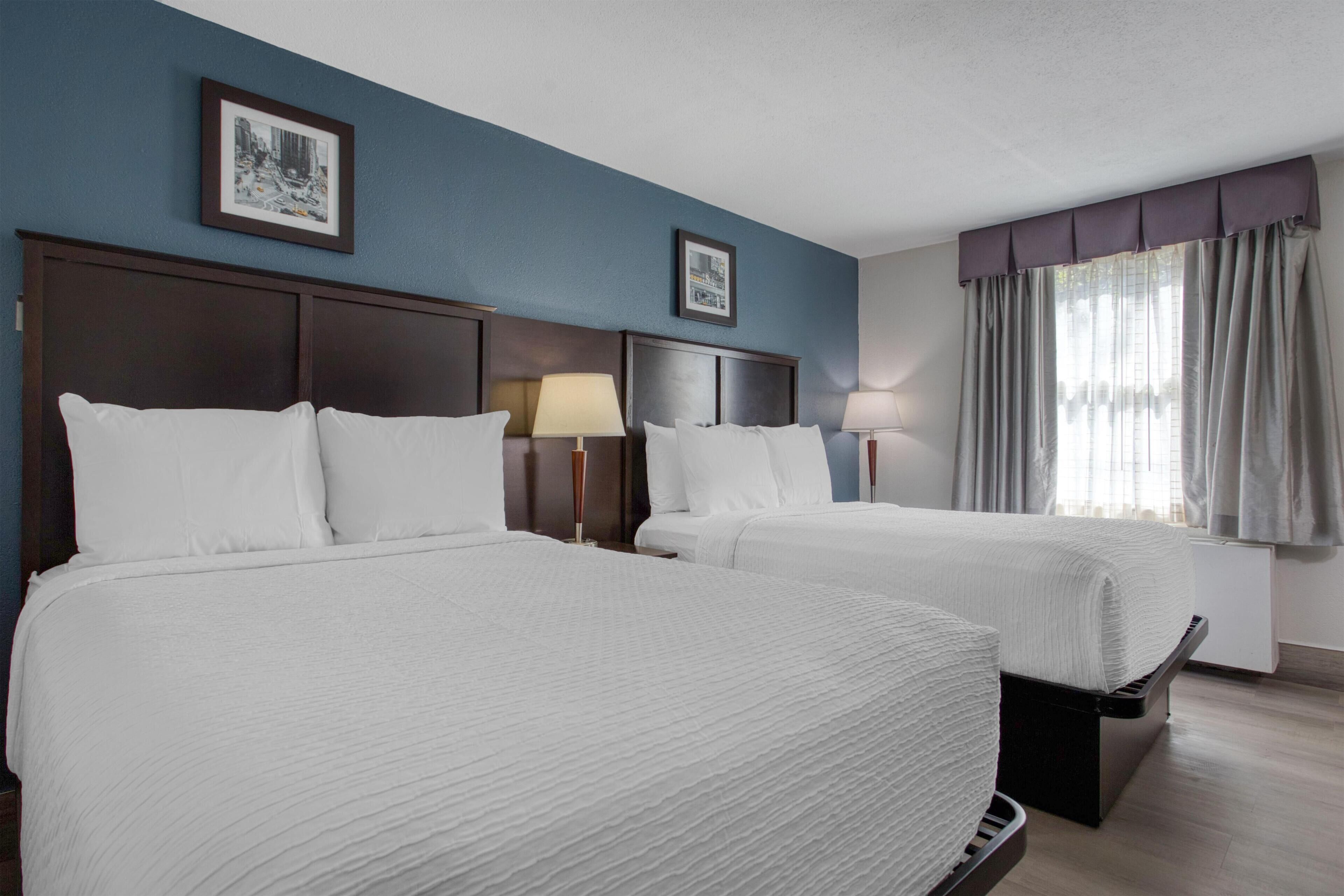 Foto - Best Western Gregory Hotel
