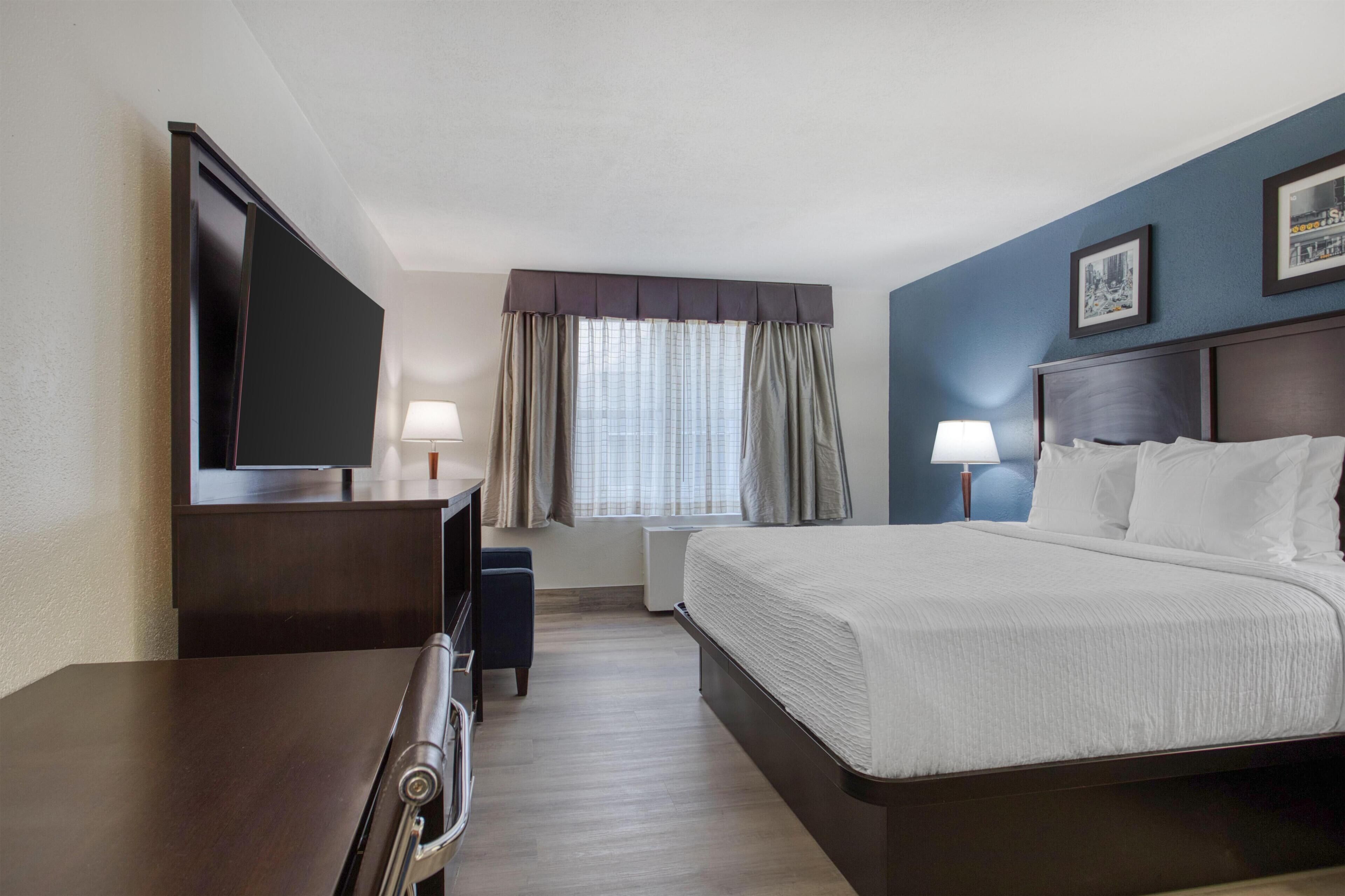 Foto - Best Western Gregory Hotel
