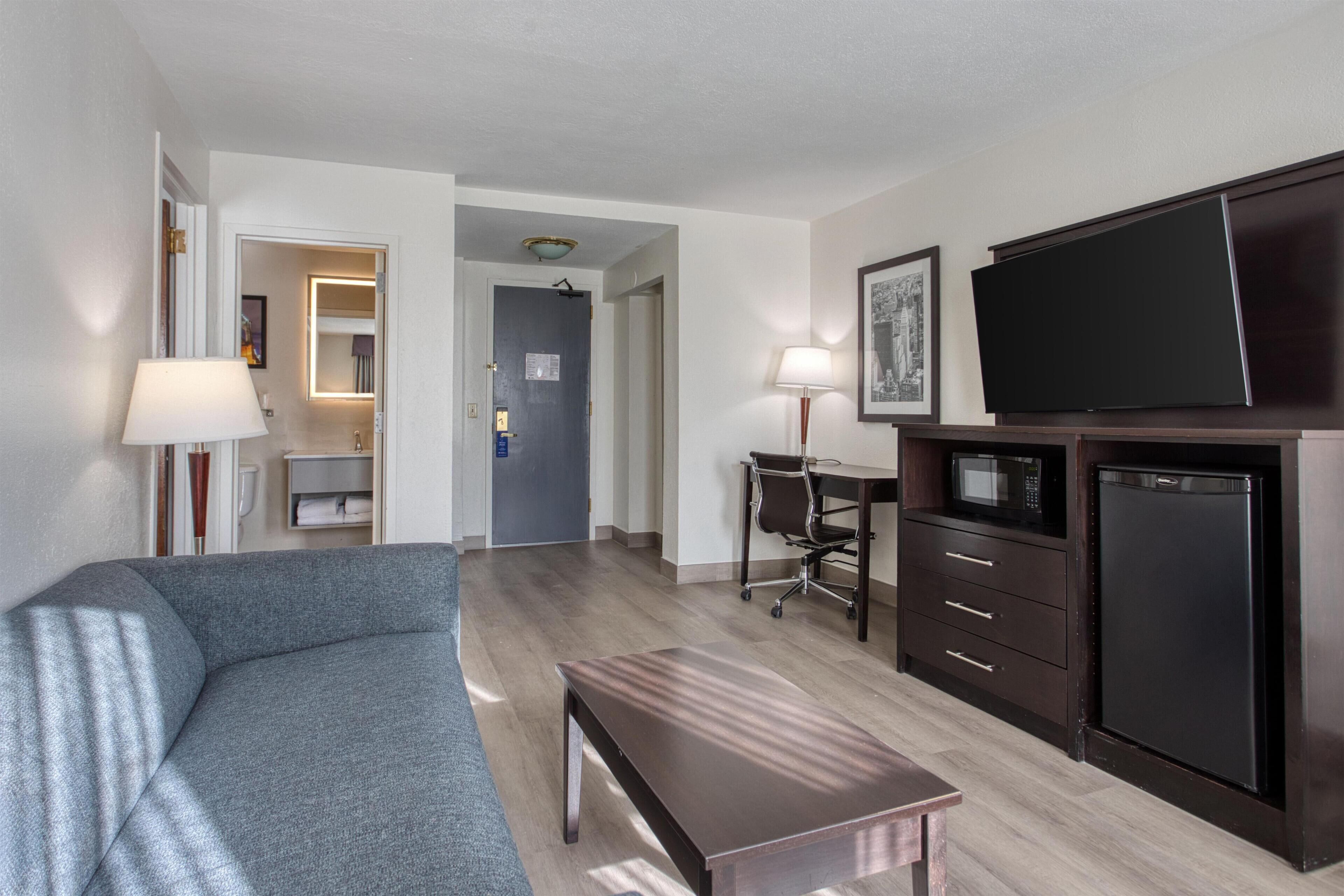Foto - Best Western Gregory Hotel
