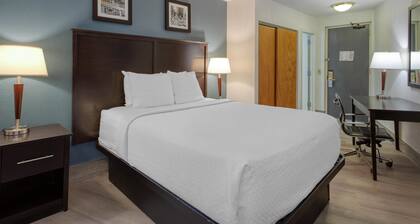 Best Western Gregory Hotel