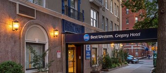 Best Western Gregory Hotel
