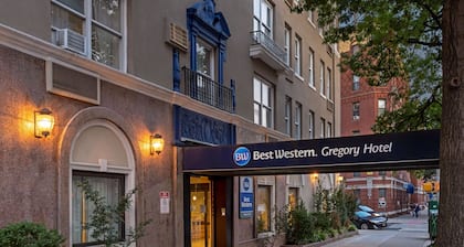 Best Western Gregory Hotel