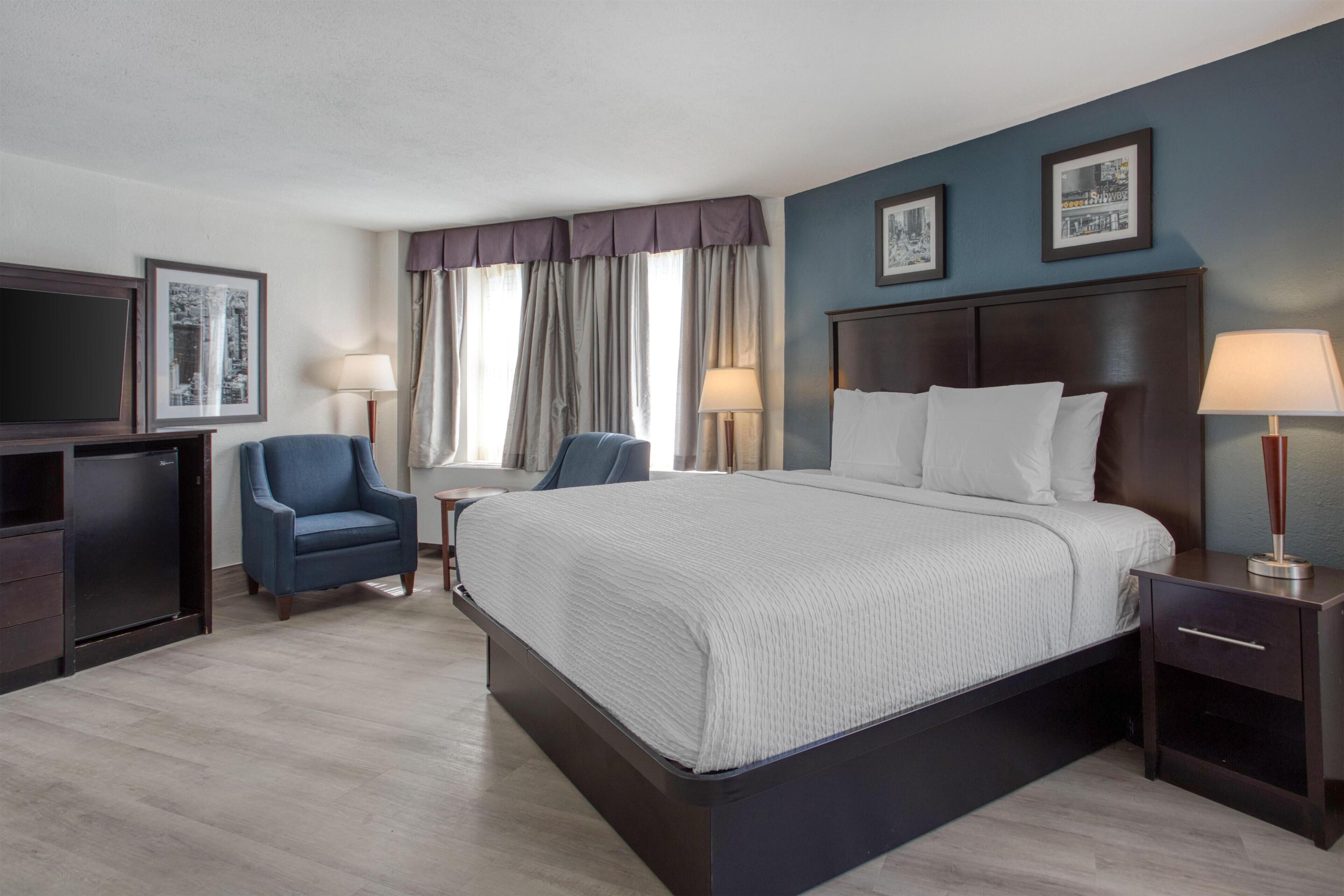 Foto - Best Western Gregory Hotel