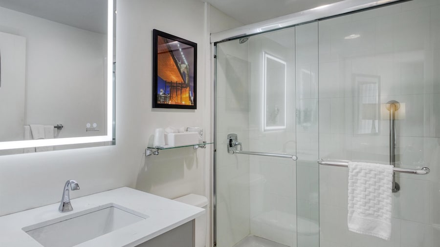 Best Western Gregory Hotel