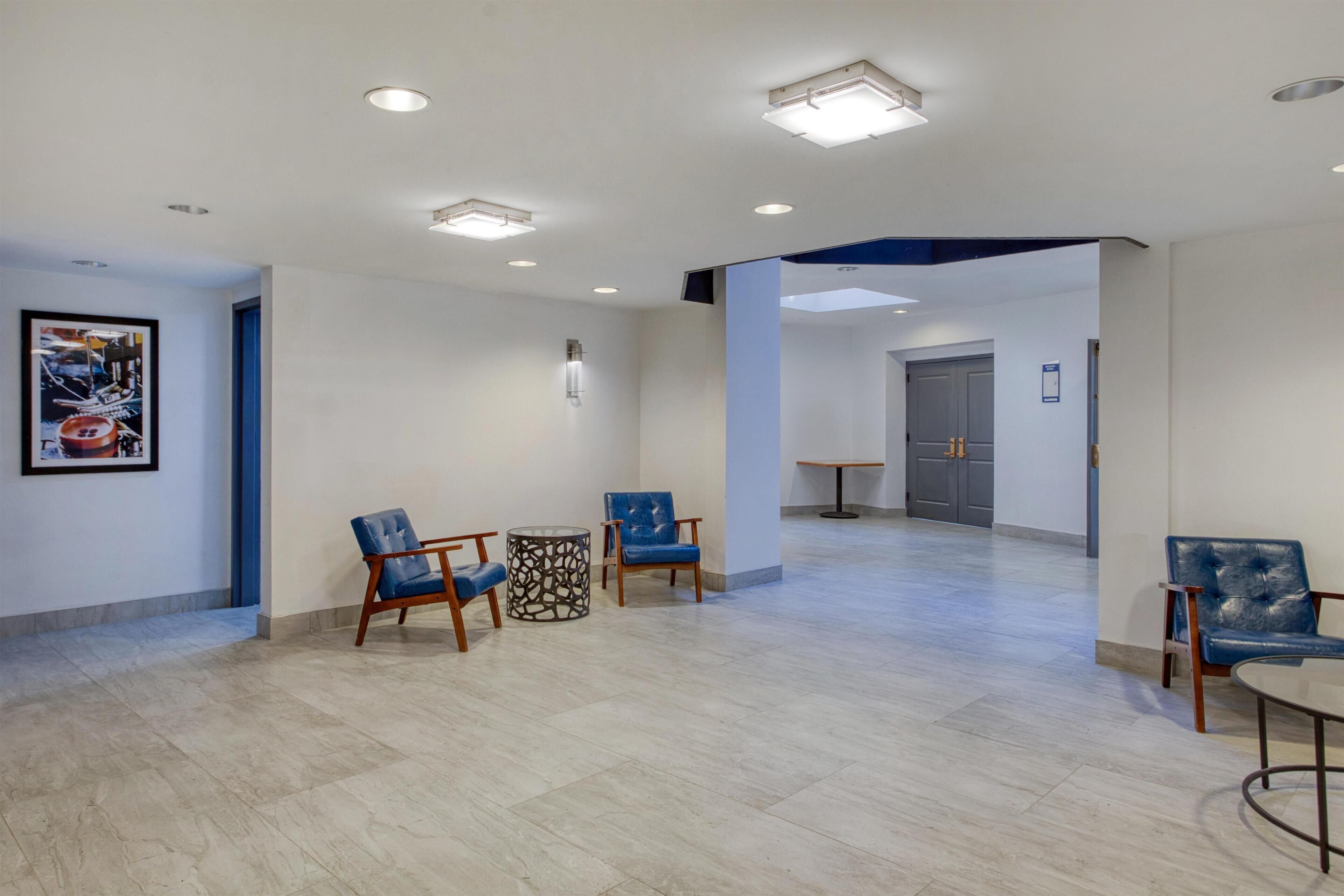Foto - Best Western Gregory Hotel