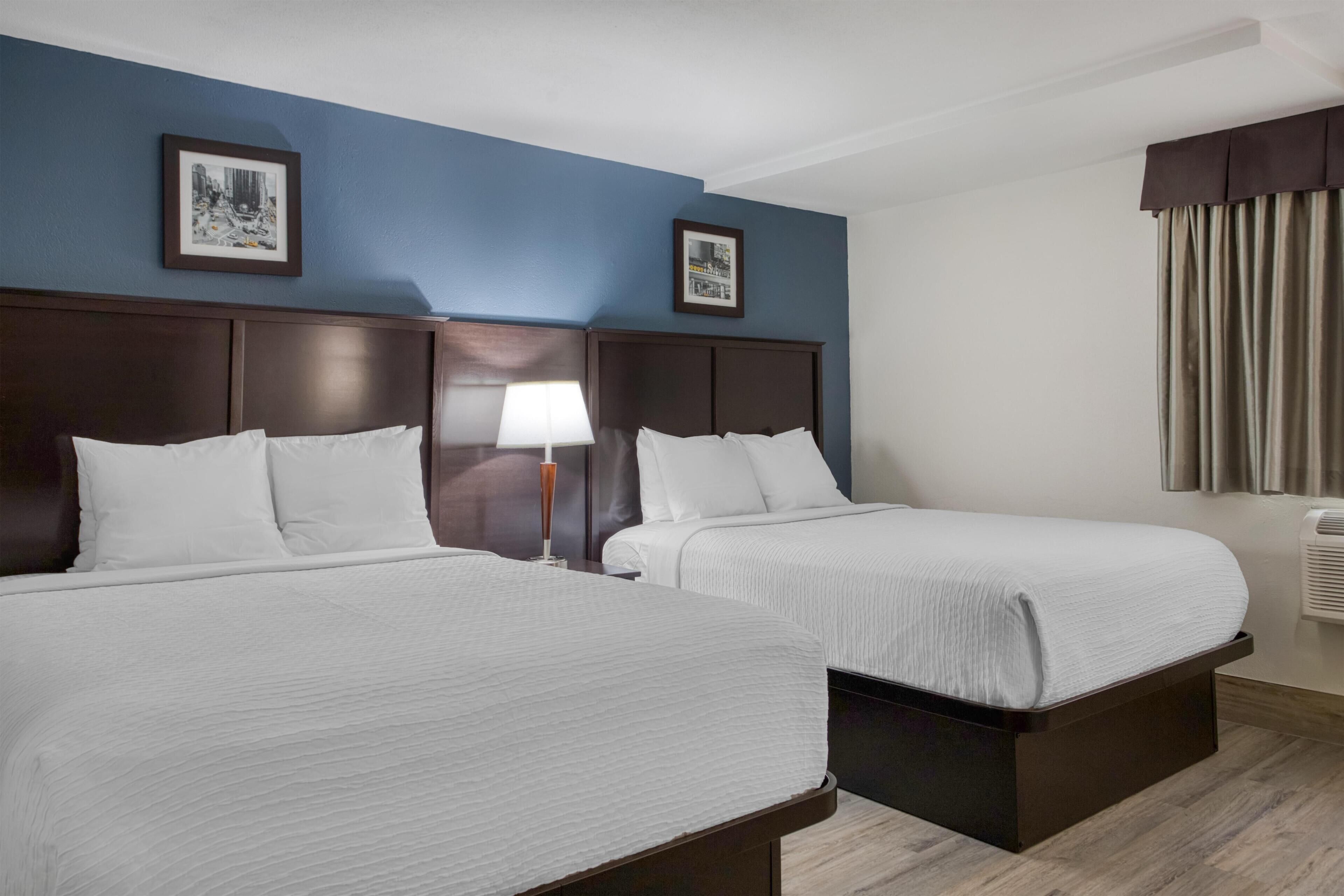 Foto - Best Western Gregory Hotel