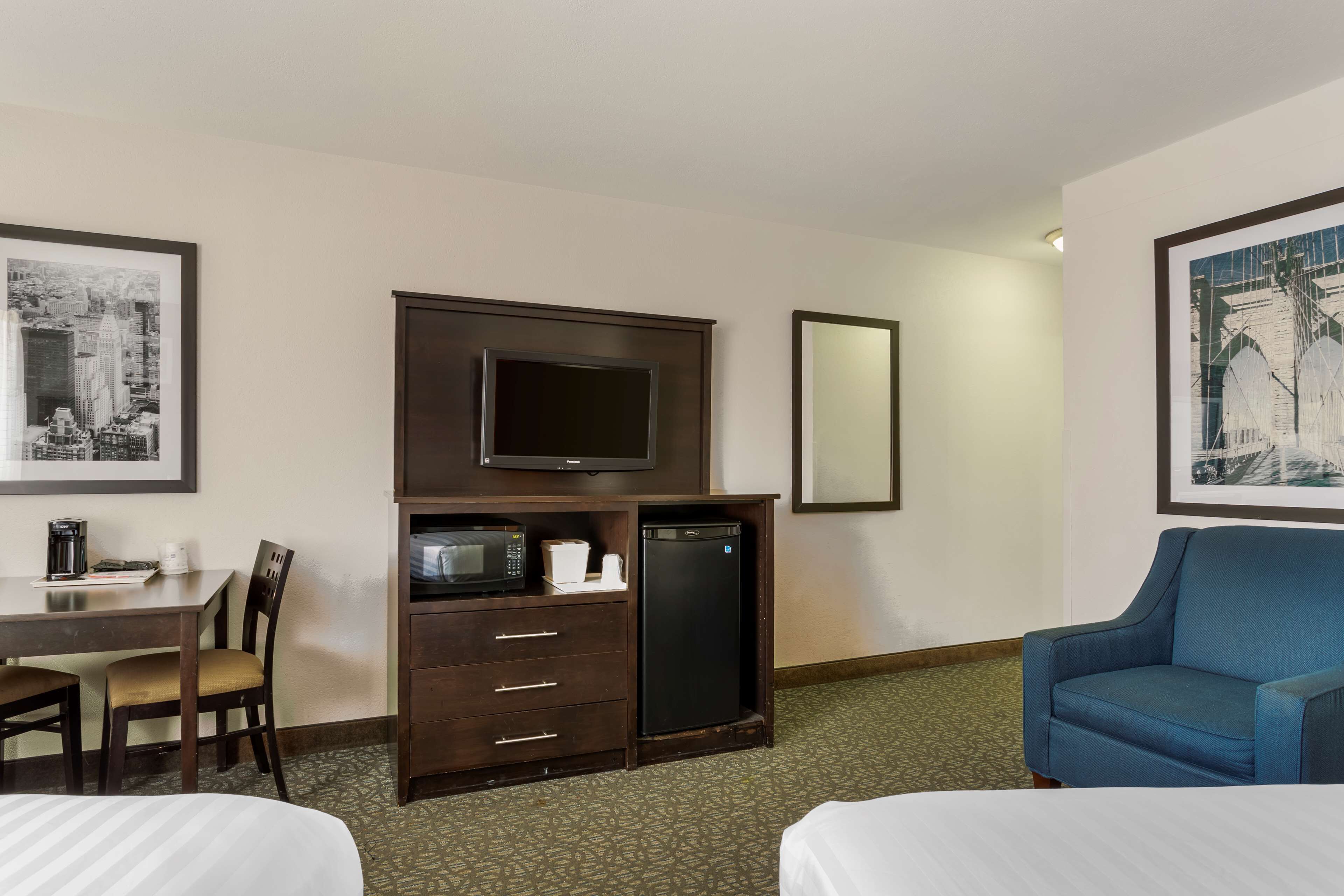 Photo - Best Western Gregory Hotel