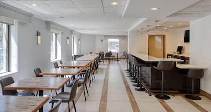Best Western Gregory Hotel