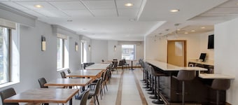Best Western Gregory Hotel