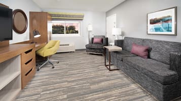 TV og MP3-dokkingstasjon