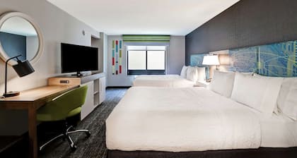 Hampton Inn Egg Harbor Township Atlantic City
