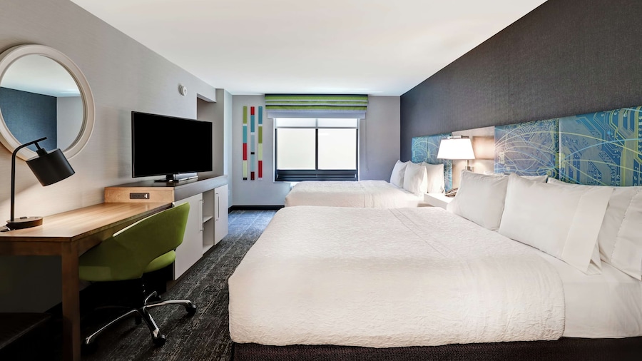 Hampton Inn Egg Harbor Township Atlantic City