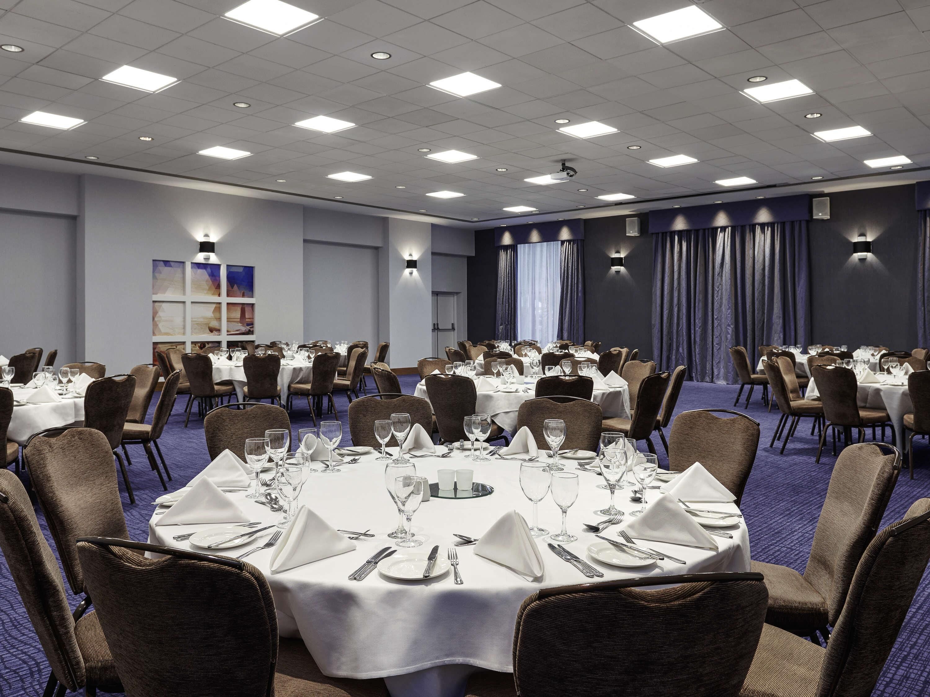 Photo - Novotel London Stansted Airport