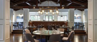 Novotel London Stansted Airport