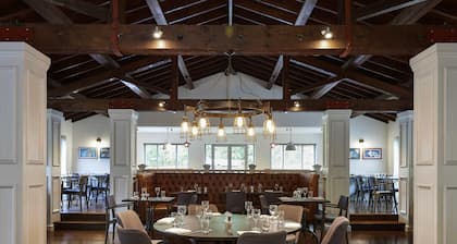 Novotel London Stansted Airport